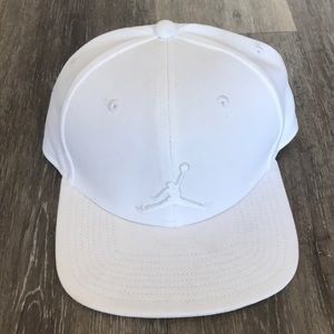 Jordan SnapBack